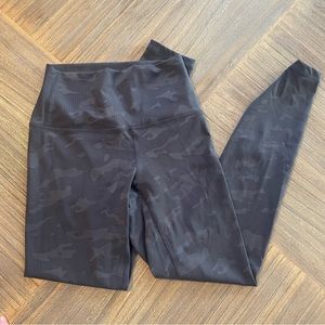ZYIA Luxe leggings